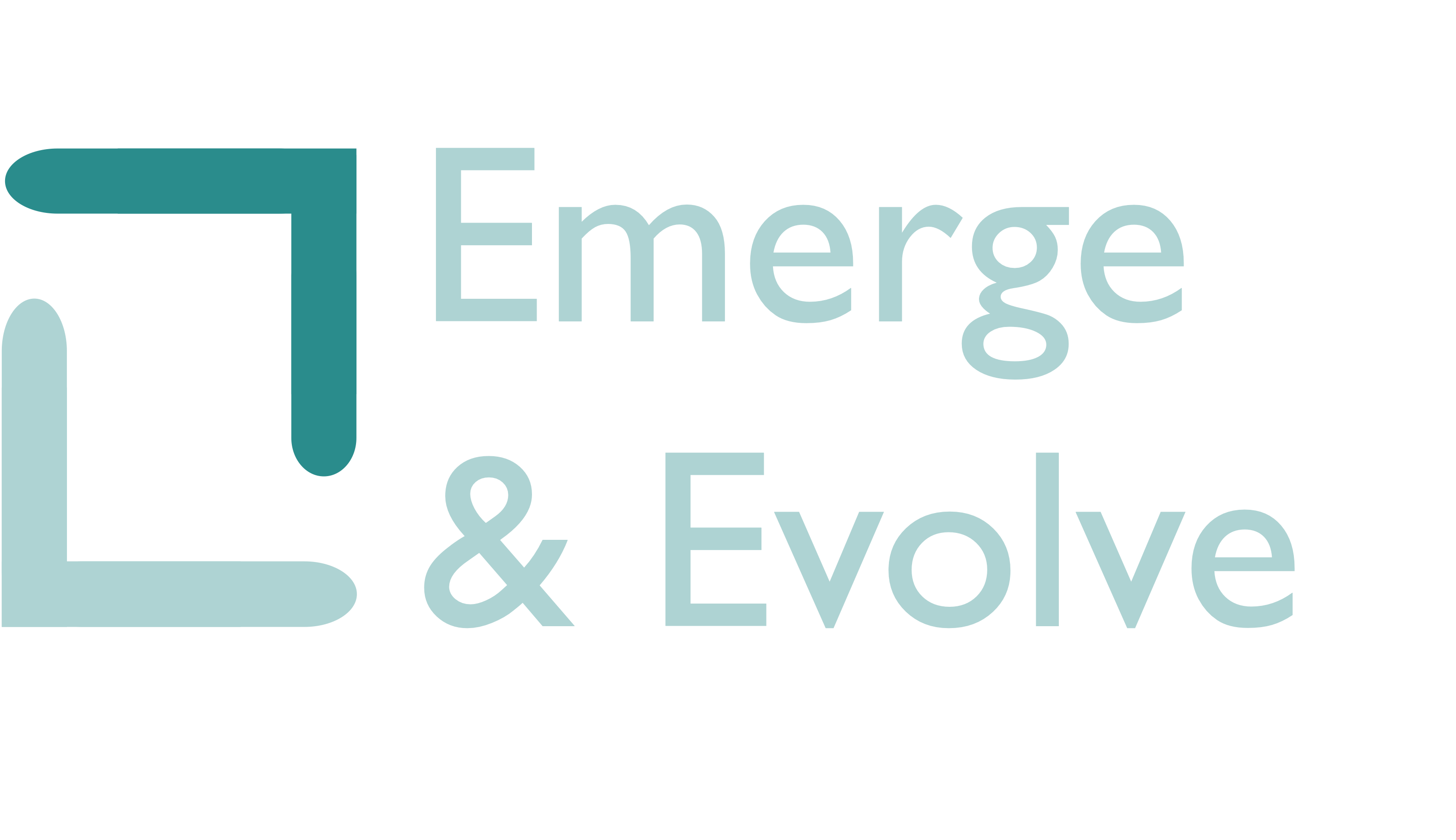 Emerge & Evolve