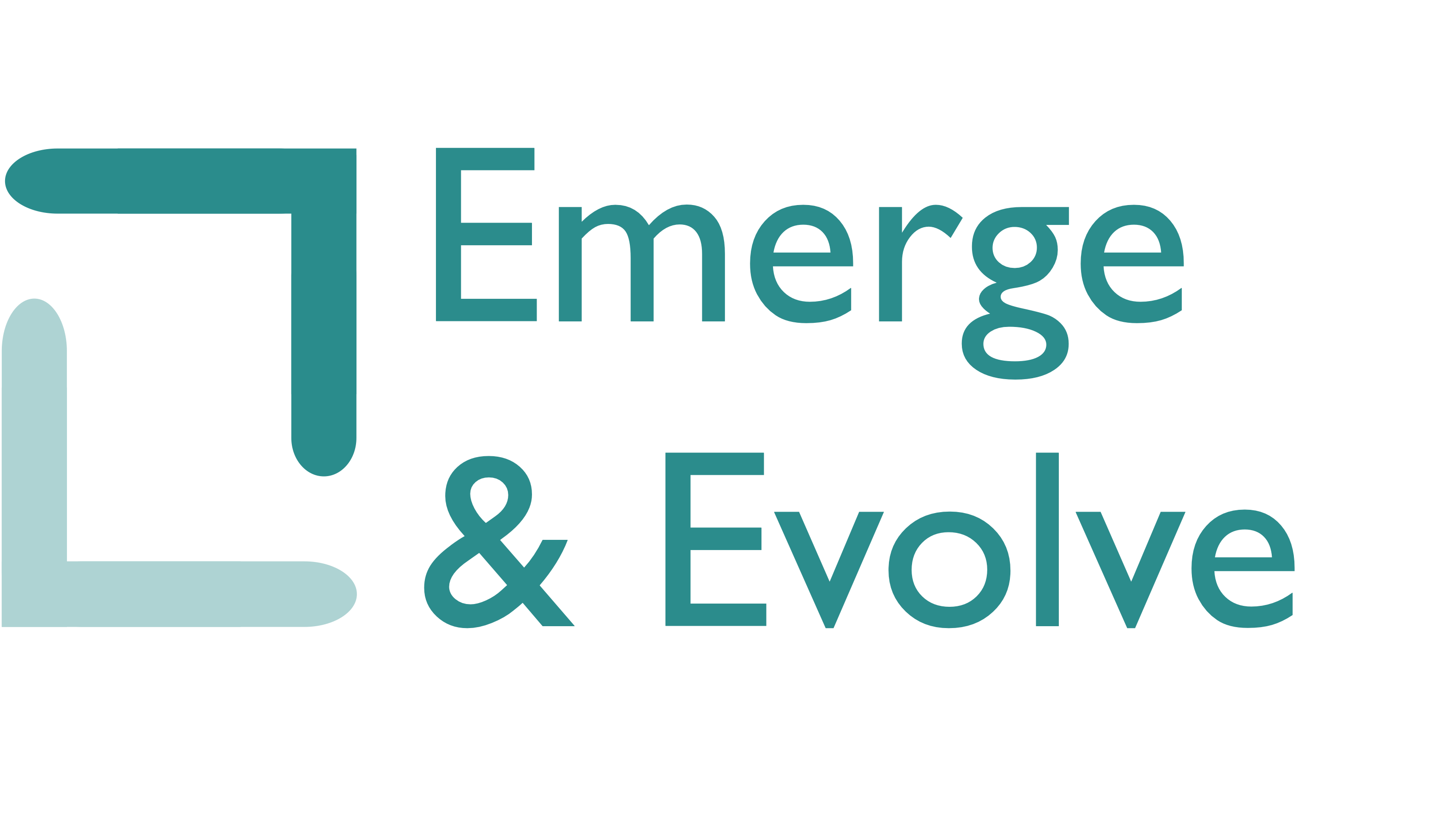 Emerge & Evolve